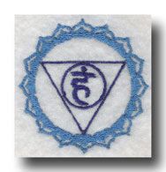 quinto chakra - Garganta