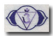 sexto chakra - Tercer ojo