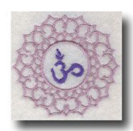 septimo chakra - Coronilla